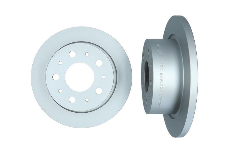 Disc frana KAMOKA 1033646