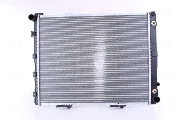 Radiator, racire motor NISSENS 62762A