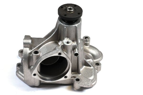 Pompă de apă, răcire motor HEPU P168
