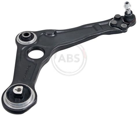 Brat, suspensie roata ABS 211931