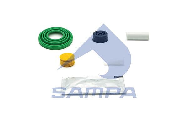 Set reparatie, etrier SAMPA 095.696