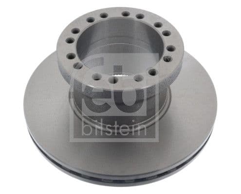 Disc frana FEBI BILSTEIN 101729