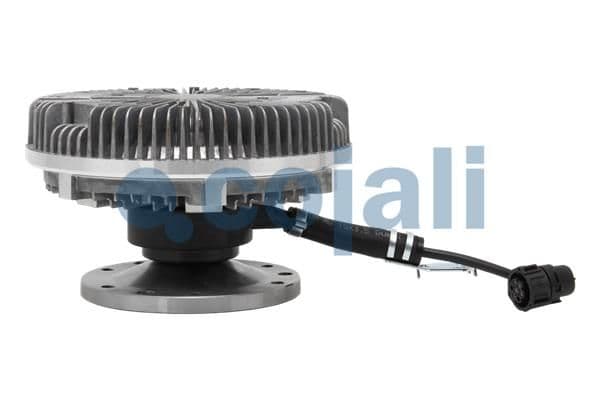 Cupla, ventilator radiator COJALI 7033401