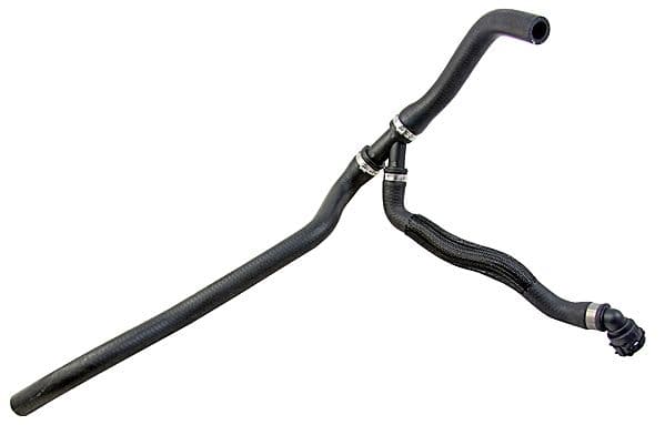 Furtun radiator METZGER AUTOTEILE 2420592