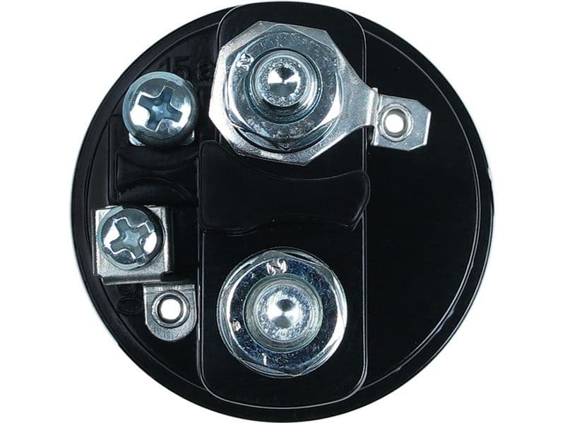 Capac, releu demaror AS-PL SP0118P