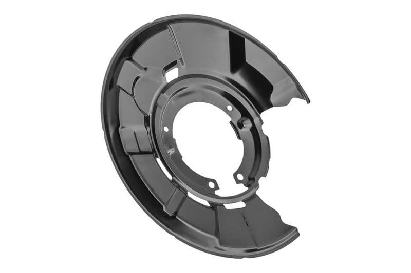protectie stropire,disc frana TOPRAN 503 815