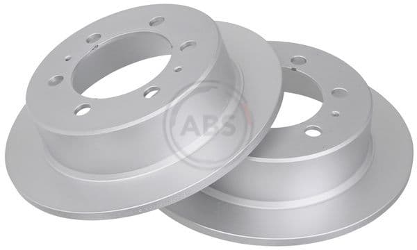 Disc frana ABS 17016