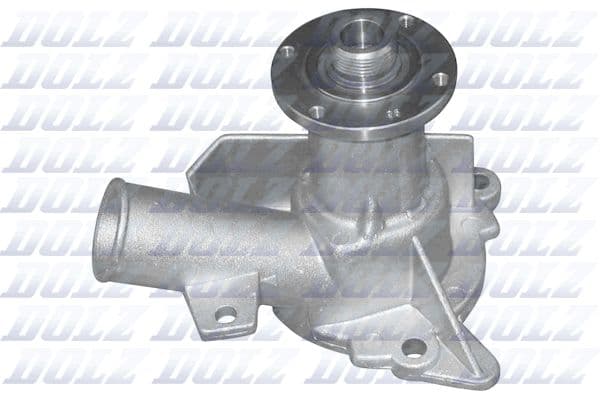Pompă de apă, răcire motor DOLZ B212