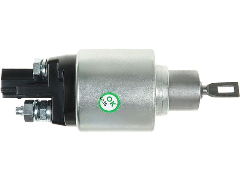 Solenoid, electromotor AS-PL AS SS0097P