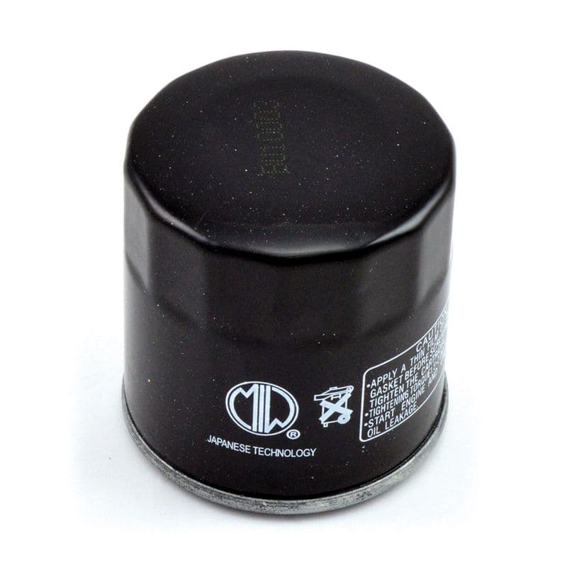 Filtru ulei MIW MIW BU10003