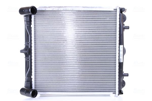 Radiator, racire motor NISSENS 63777