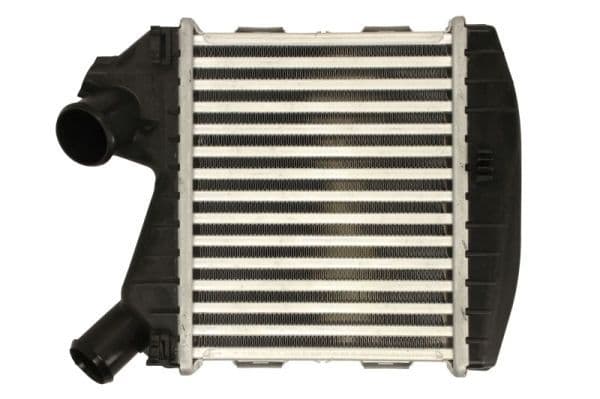 Intercooler, compresor THERMOTEC DAM031TT