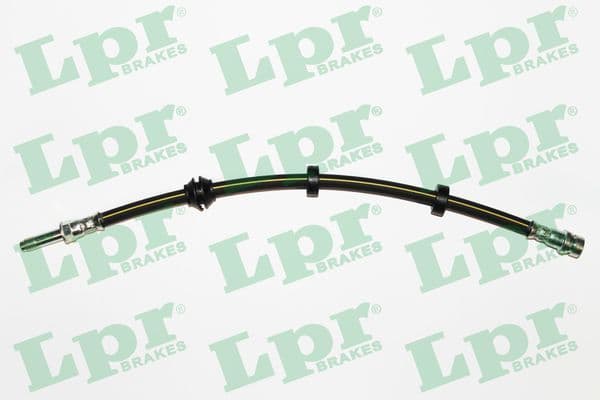 Furtun frana LPR 6T46589