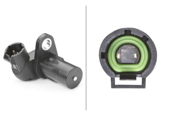 Senzor impulsuri, arbore cotit HELLA 6PU 009 163-341