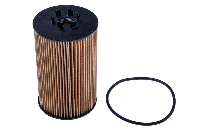 Filtru ulei DENCKERMANN A211081