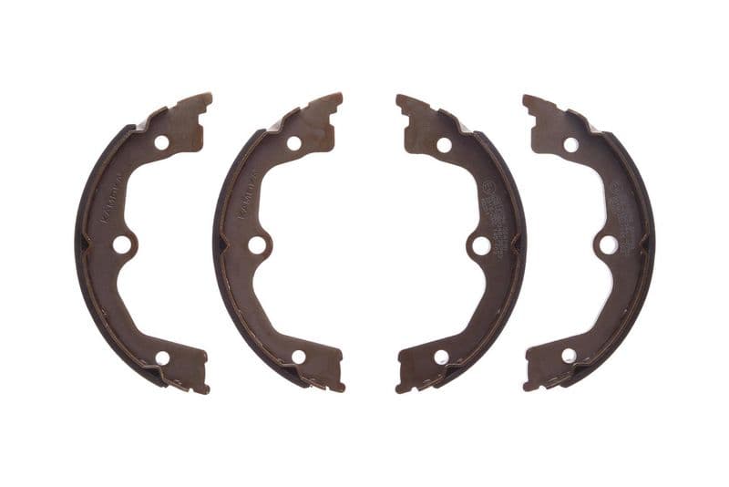 Set saboti frana, frana de mana KAMOKA JQ212054