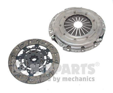 Set ambreiaj NIPPARTS N2013006