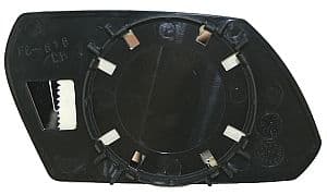 Sticla oglinda, oglinda retrovizoare exterioara DEPO 1230G02