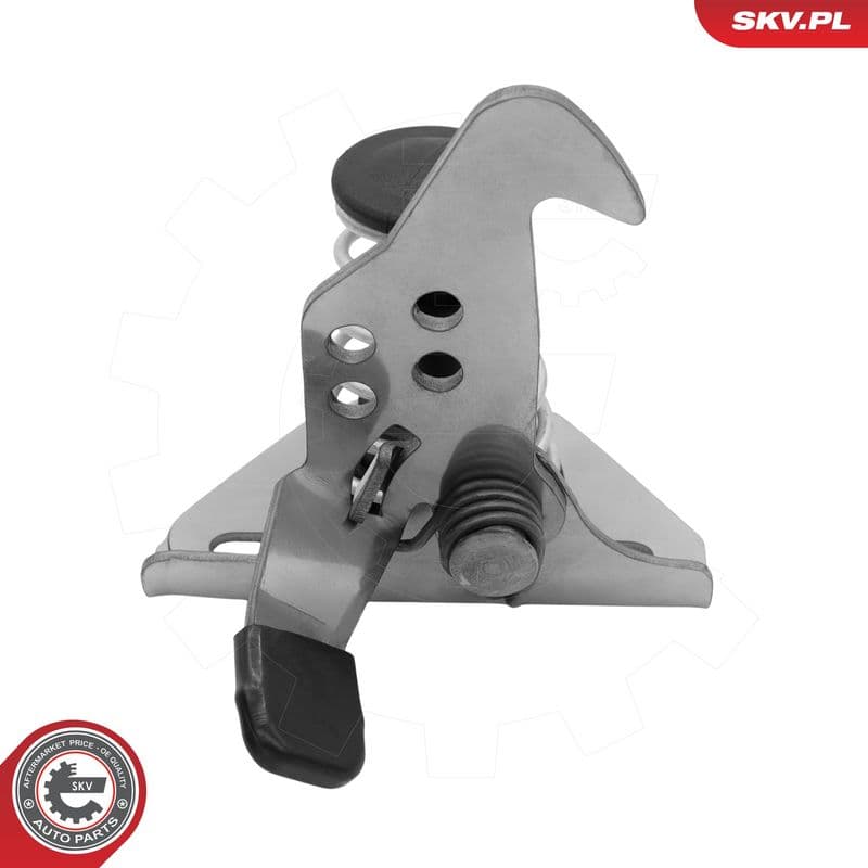 Cârlig de siguranță, închizătoare capotă motor ESEN SKV 97SKV424