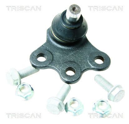 Pivot TRISCAN 8500 24543