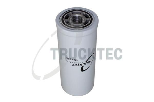 Filtru ulei, cutie manuala TRUCKTEC AUTOMOTIVE 03.18.027