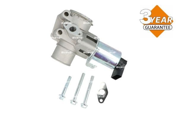 Supapa EGR NRF EASY FIT 48715