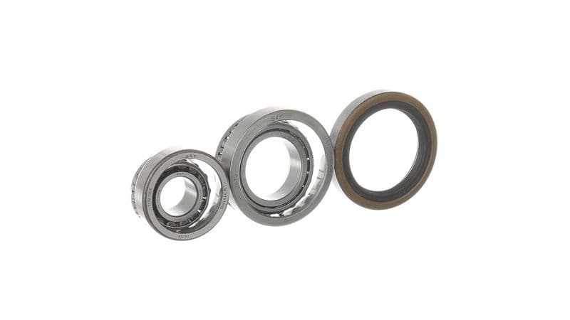 Set rulment roata SKF VKBA 1400