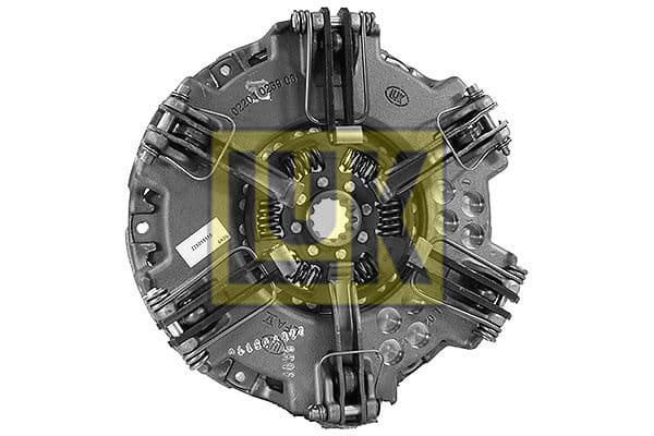 Placa presiune ambreiaj Schaeffler LuK 228 0151 10