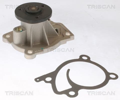 Pompă de apă, răcire motor TRISCAN 8600 25096