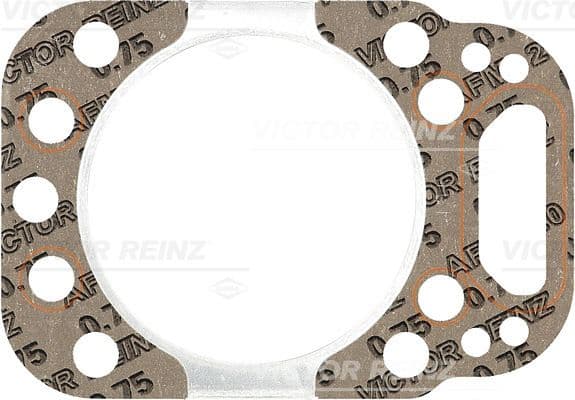 Garnitura, chiulasa VICTOR REINZ 61-20174-30