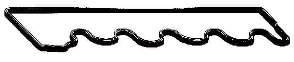 Garnitura, capac supape BGA RC3338