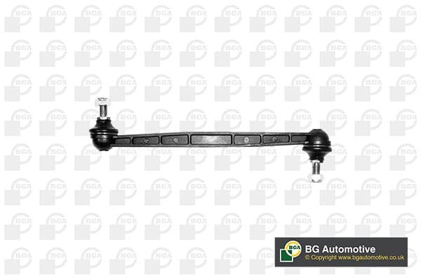 Brat/bieleta suspensie, stabilizator BGA LS9522