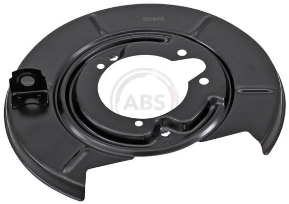 protectie stropire,disc frana ABS 11273