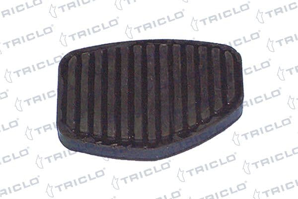 Pozitie pedala, pedala ambreiaj TRICLO 591173
