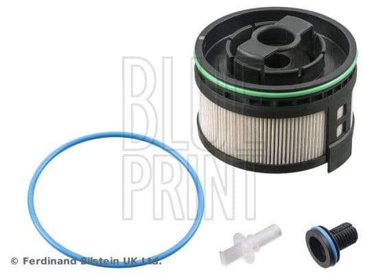 filtru combustibil BLUE PRINT ADU172323
