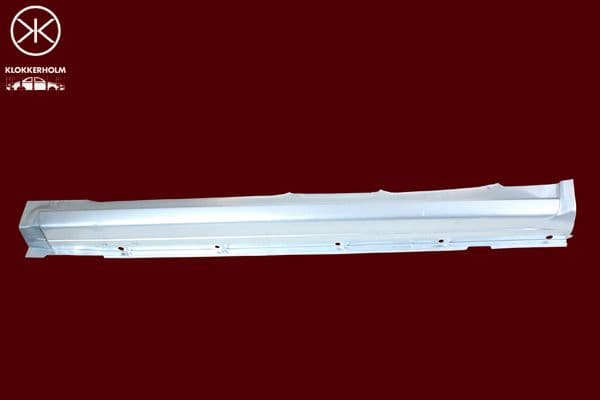 Placă de prag KLOKKERHOLM 5023012
