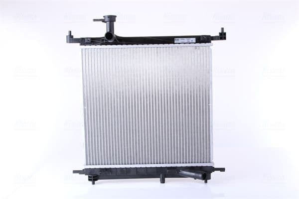 Radiator, racire motor NISSENS 68770