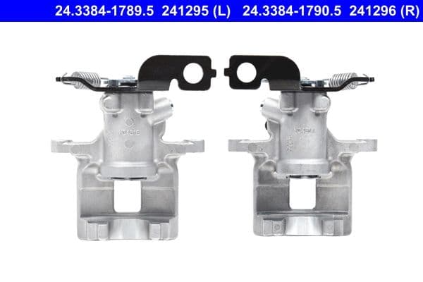 Etrier frana ATE 24.3384-1790.5
