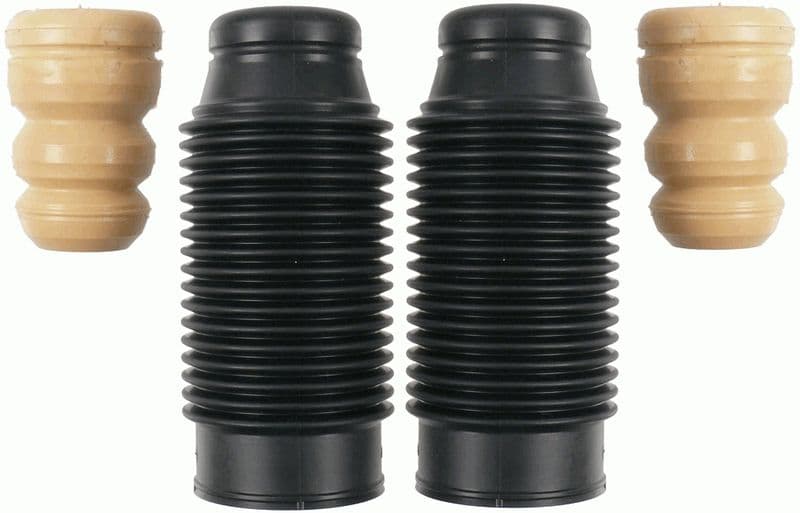 chit protectie praf,amortizor SACHS Service Kit 900 243