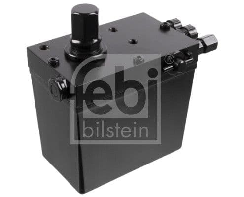 Pompă basculare, cabină șofer FEBI BILSTEIN 175313