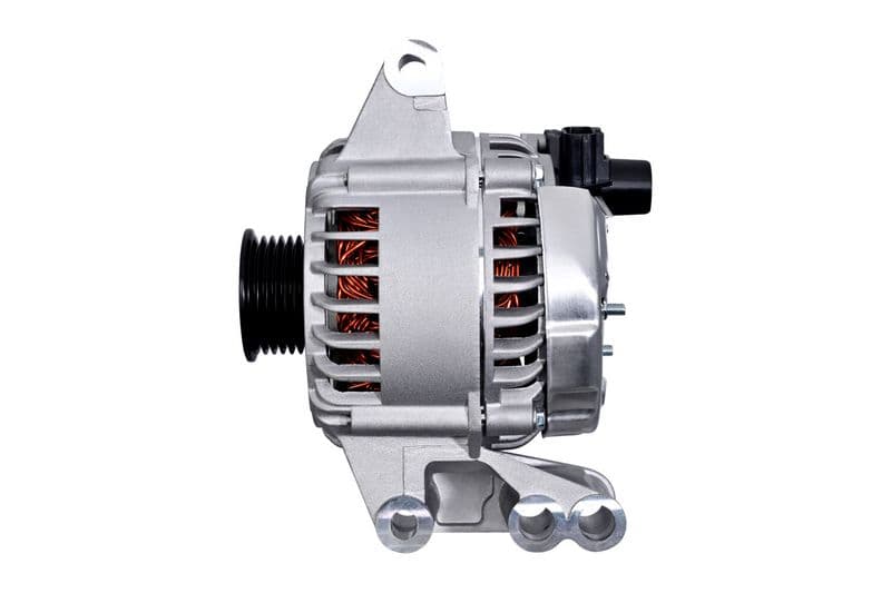 Generator / Alternator HELLA 8EL 012 428-851