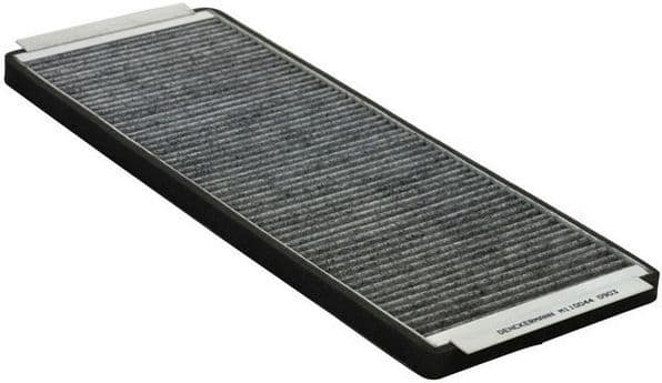 Filtru, aer habitaclu DENCKERMANN M110044