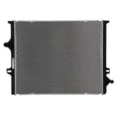 Radiator temperatura scazuta, intercooler NISSENS 606397
