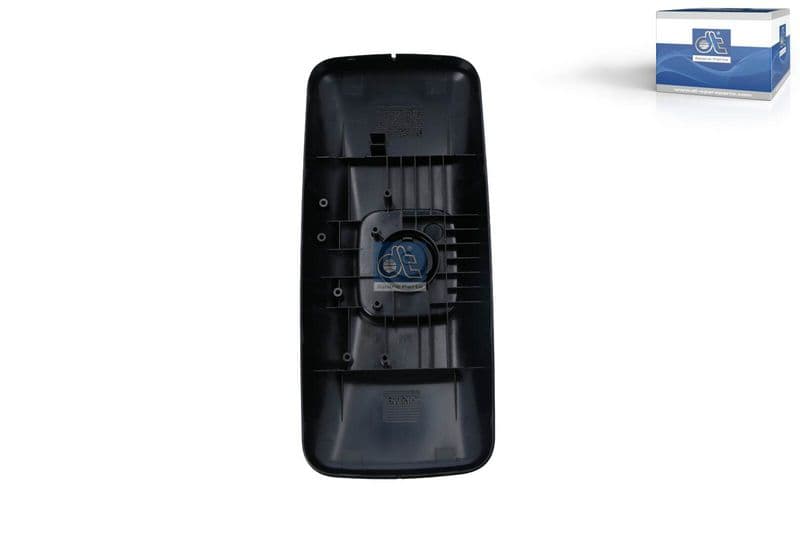 Carcasa, oglinda exterioara DT Spare Parts 4.62544