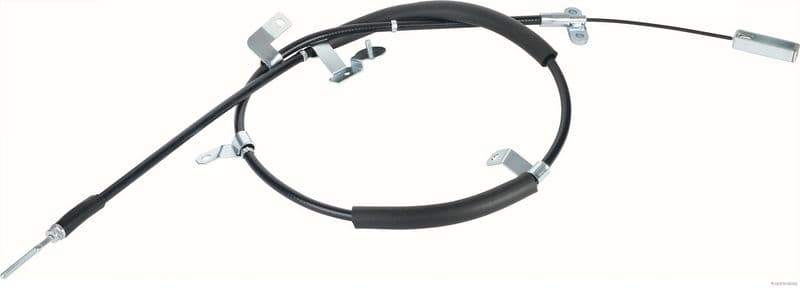 Cablu, frana de parcare HERTH+BUSS JAKOPARTS J3912072