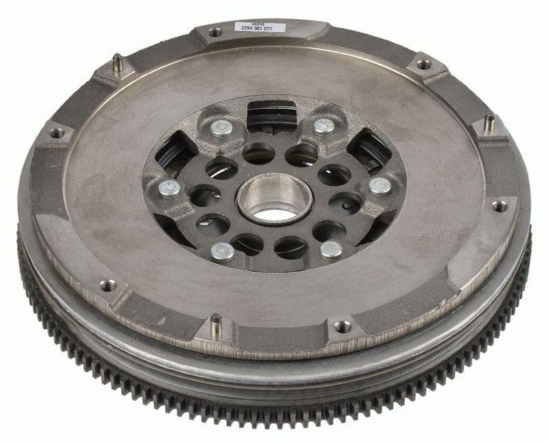 Volanta SACHS Dual-mass flywheel 2294 501 077