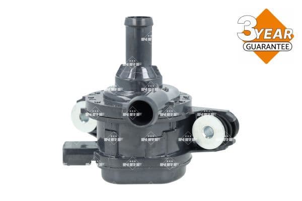 Pompă de apă suplimentară (circuitul apei de răcire) NRF 390119