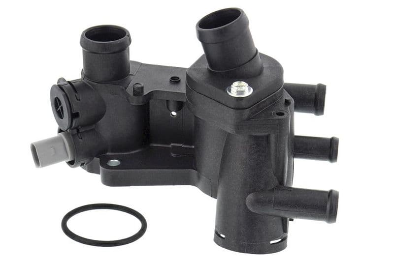 carcasa termostat TOPRAN 108 185