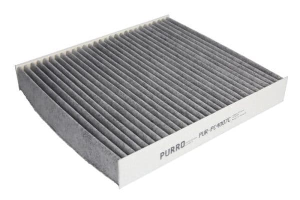 Filtru, aer habitaclu PURRO PUR-PC4007C