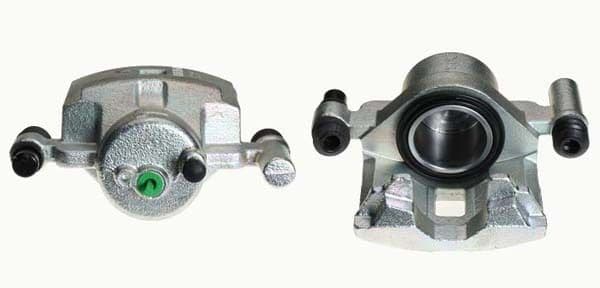 Etrier frana BUDWEG CALIPER 342003